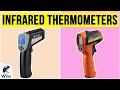 10 Best Infrared Thermometers 2020