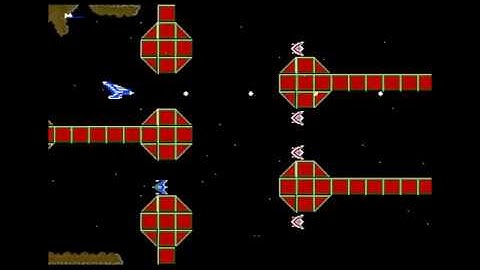 Enforcer Preview 1991 - Amiga