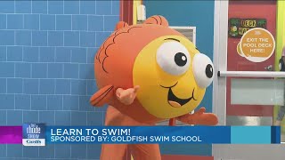 Goldfish Swim School - The Rhode Show