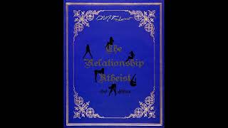 Aimless Thoughts (The Relationship Atheist 2nd Edition)