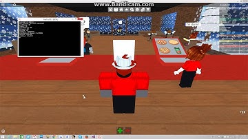 Roblox - [SHOWCASE] YeaN V01.2 [BETA] [EXPLOIT]