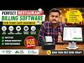 Smart Tablet POS for Restaurants, Cafes &amp; Bakeries