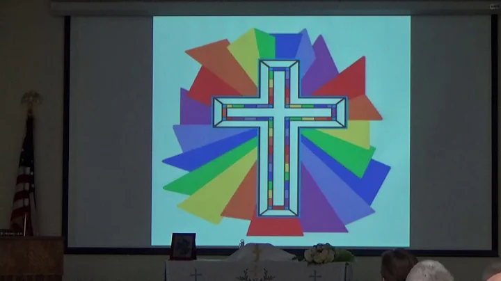 Tribute to Rev.Donna Choate