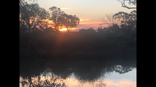 Exploring Kerang and the Murray Valley