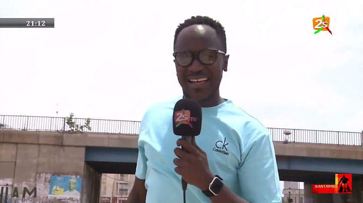 🔴SPECIAL BANTAMBA - AMA BALDE-GRIS BORDEAUX, ADA FASS-GOUIYE GUI, LISS NDIAGO-ZOSS | MARDI 2 JUILLET