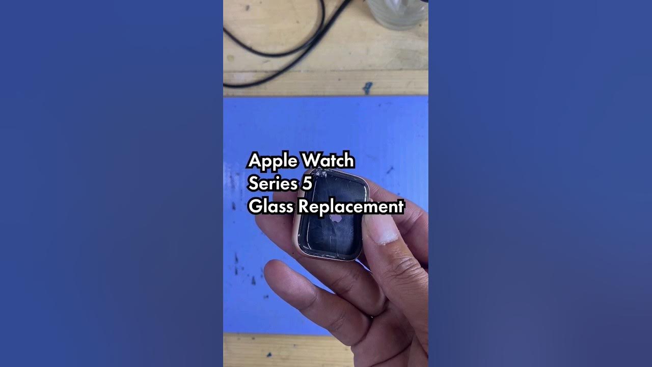 What Does Water Lock Do On An Apple Watch