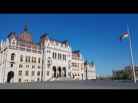 Видео: Унгараар аялах: Будапешт, Мискольц