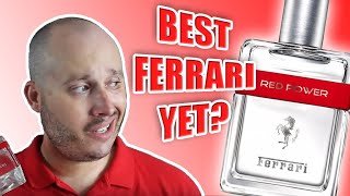 I'm pretty much the hype man when it comes ferrari brand in this
online fragrance community. however, i haven't done a review months so
let's ...