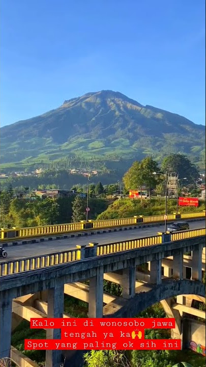 wonosobo jawa tengah 🙌                 #wonosobo