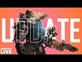 THE TITANFALL 2 UPDATE