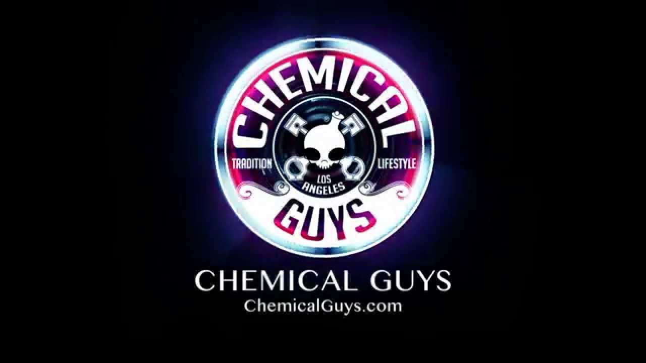 Chemical Guys Detailing Car Care - Black Frost Air ...