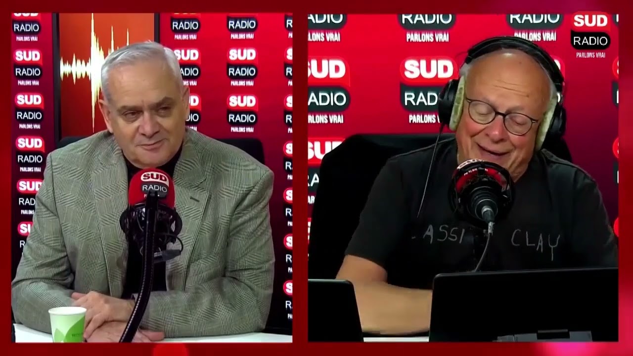 Vaincre le terrorisme djihadiste : explications avec Jacques Baud.