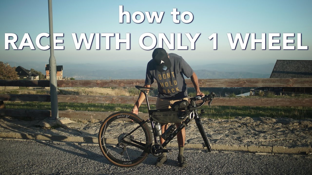 Offroad bikepacking in Portugal🇵🇹 (theGOATS)