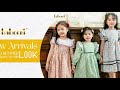 A Catalogue "Spring Summer Look"