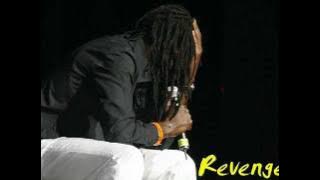 our father in zion/ Buju Banton