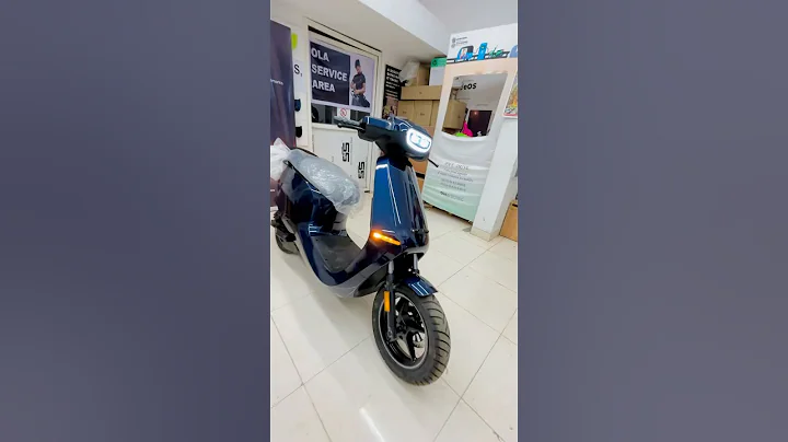 Updated 2025 All New Ola S1 Pro Gen 3 Electric Scooter Looks ❤️🤩💎🔥