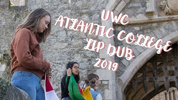 UWC Atlantic College Lip Dub 2019