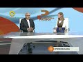 Primera Página | Entrevista con Jesús "Chuo" Torrealba (1/2)