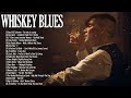 Whiskey Blues | Best of Slow Blues/ Blues Rock - Modern electric blues #2
