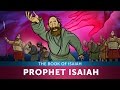 The prophet isaiahthe book of isaiah  sunday school lesson  bible story for kids sharefaith