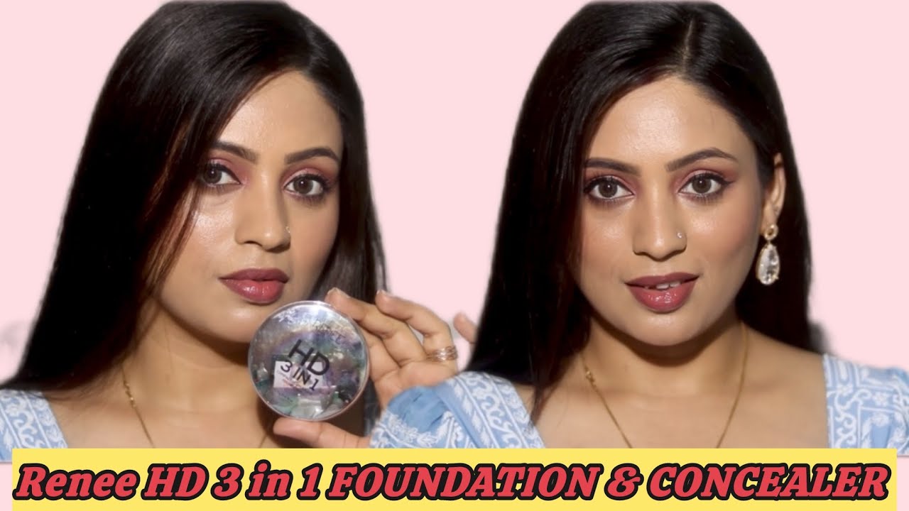 Birthday Makeup Look for Indian Skin | Long Lasting Glam 🔥 Glowy Skin Look ✨ Step by Step ✨#makeup