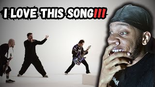 😭FIRST TIME HEARING | System Of A Down - Toxicity (REACTION!!!!)