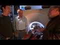 CT Scanning of Stradivarius Instruments