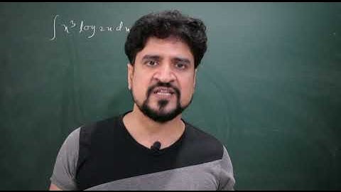 Integration By Parts Lecture 2 | Circle IIT | Manoj Tiwary