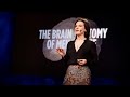 How menopause affects the brain  lisa mosconi