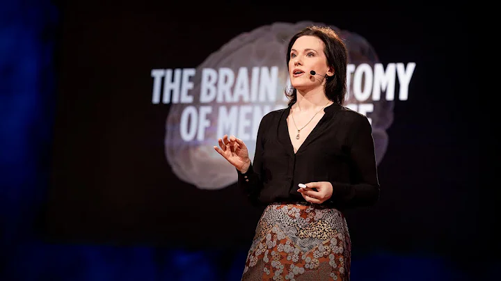 How menopause affects the brain | Lisa Mosconi