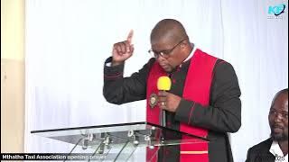 Rev Faleni