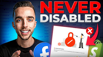 How To NEVER Get A Disabled Facebook Ad Account In 2025
