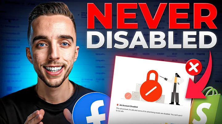 How To NEVER Get A Disabled Facebook Ad Account In 2025