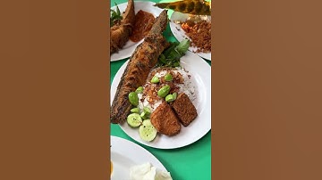 Thumbnail of PECEL LELE ENAK CUMAN 15 RIBU