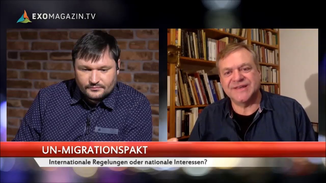Was Ist Der Migrationspakt Was Ist Der Migrationspakt