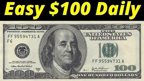 Make $100 a Day Online Using Textbot.ai