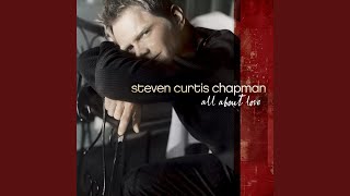 Video thumbnail of "Steven Curtis Chapman - I Will Be Here"
