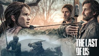 The Last Of Us Bizden Sorulur | The Last of Us Part I Türkçe 1. Bölüm Yayın Kesit by Bisquit 175 views 4 months ago 1 hour, 51 minutes