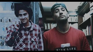 Miniatura de "A.C.O ft GONZALO GENEK - Se Que Te Iras  | HIP HOP PERUANO"