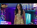 Naagin S6 | Pratha's Face Off With Dangerous Yeti | Colors TV