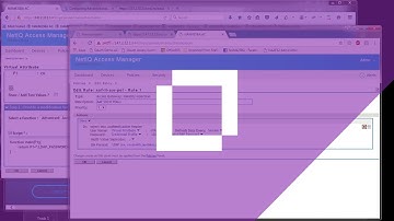 #HowTo SSO to the Advanced Authentication 5.5 User Enrollment Portal using Access Manager