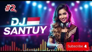 💃DJ Remix Full Bass Terbaru 2025 - Paling Dicari di TikTok!”