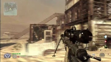 1v1 Quickscope - Rust - ViT x RaPiiD vs Big Daddy