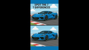 Live Puzzle Hunt :  Can You Spot All 7 ?