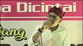 Lagu terbaru Bupati Sumenep Achmad Fauzi, 