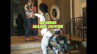 Dee Rogers - Mama House (Official Video) [Shot x KgThaBest]