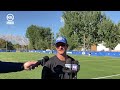 Aaron Roderick previews BYU's Big 12 opener against Arizona