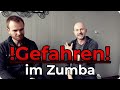 Gefahren im Zumba! | Tipps gegen Verletzungen und Schmerzen im Zumba!