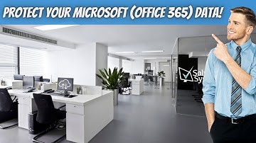 Safeguard Your Microsoft 365 Data with N-Able Cove Data Protection!