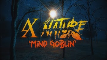 Properties of Nature X Aluxes - Mind Goblin (Feat. Brian Butcher)
